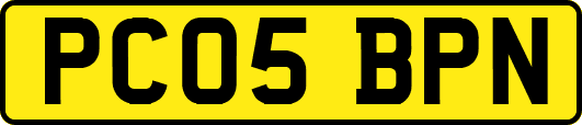 PC05BPN