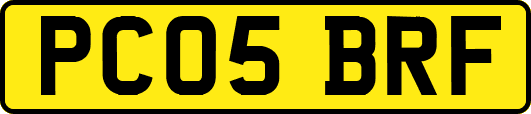 PC05BRF