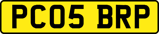 PC05BRP