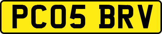 PC05BRV