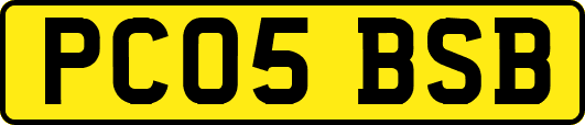 PC05BSB