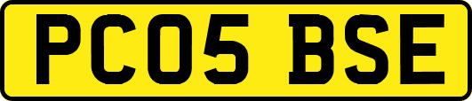 PC05BSE
