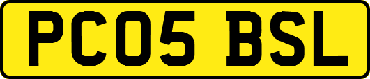 PC05BSL