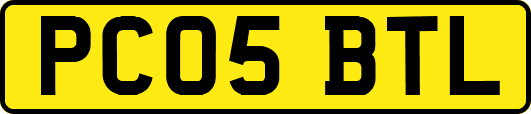 PC05BTL
