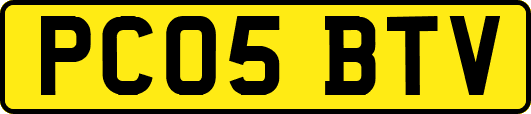 PC05BTV
