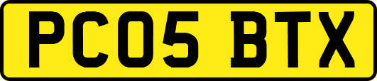 PC05BTX