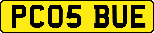 PC05BUE