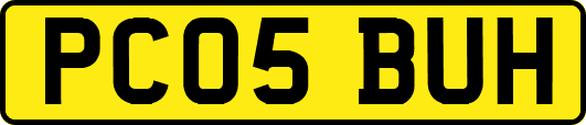 PC05BUH