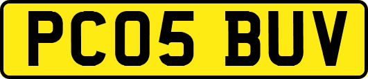 PC05BUV