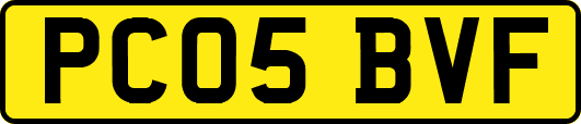 PC05BVF
