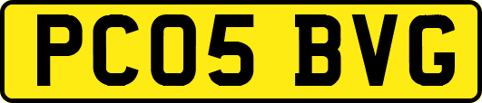 PC05BVG
