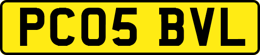 PC05BVL