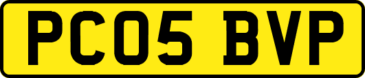 PC05BVP