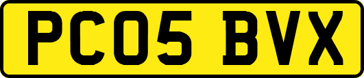 PC05BVX