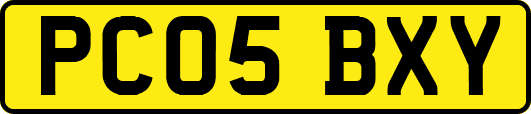 PC05BXY
