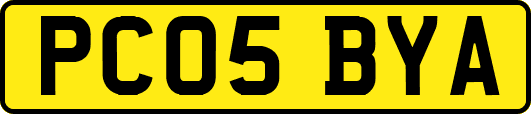 PC05BYA