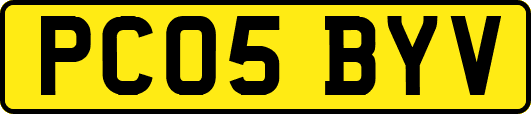 PC05BYV