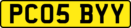 PC05BYY