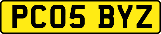 PC05BYZ