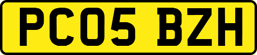 PC05BZH
