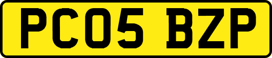 PC05BZP