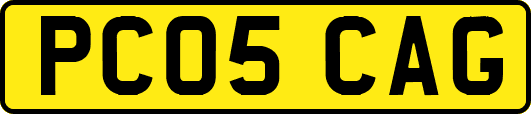 PC05CAG