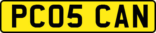 PC05CAN