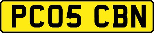 PC05CBN