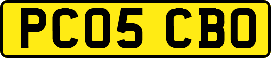 PC05CBO