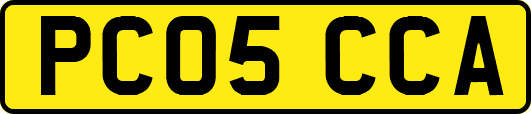 PC05CCA