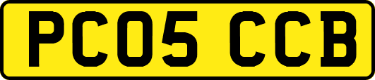 PC05CCB