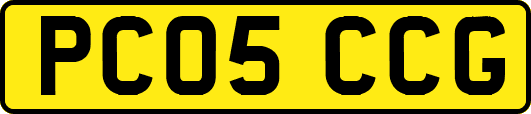 PC05CCG