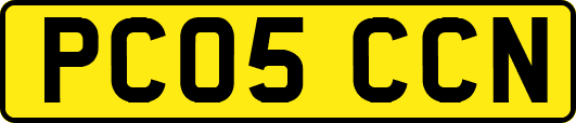 PC05CCN