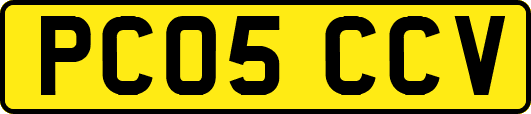 PC05CCV