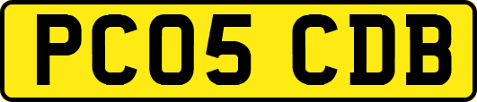PC05CDB