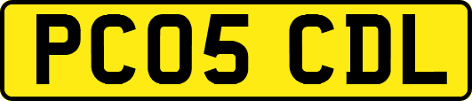 PC05CDL