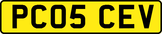 PC05CEV