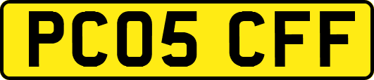PC05CFF