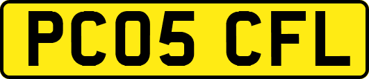 PC05CFL