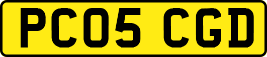 PC05CGD