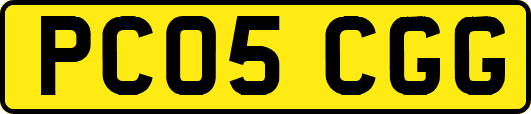 PC05CGG