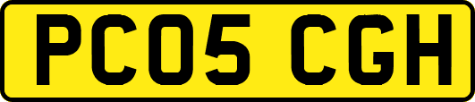 PC05CGH