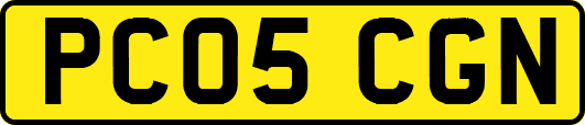 PC05CGN