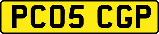 PC05CGP