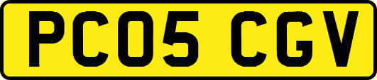 PC05CGV