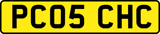 PC05CHC