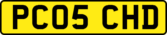 PC05CHD