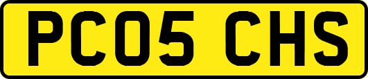 PC05CHS