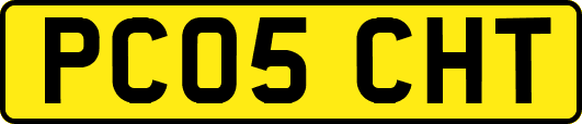 PC05CHT