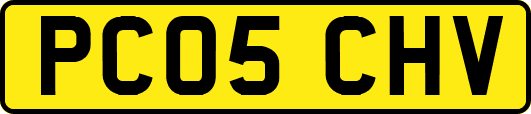 PC05CHV
